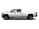 2013 Chevrolet Silverado 3500 HD LTZ