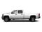 2013 Chevrolet Silverado 3500 HD LTZ