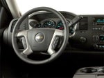 2013 Chevrolet Silverado 3500 HD LTZ