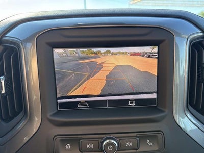 2026 Chevrolet Silverado 2500 HD Work Truck