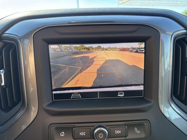 2026 Chevrolet Silverado 2500 HD Work Truck