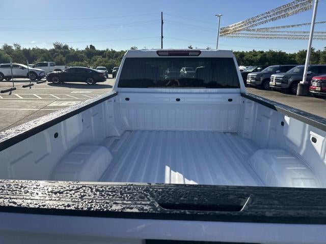 2026 Chevrolet Silverado 2500 HD Work Truck