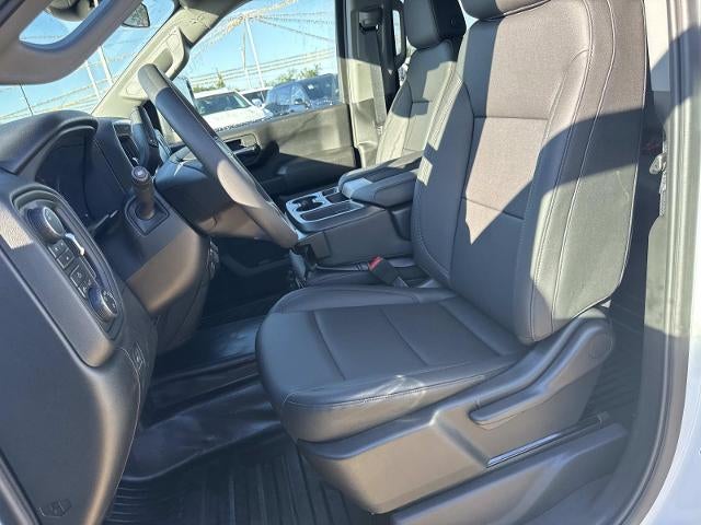 2026 Chevrolet Silverado 2500 HD Work Truck