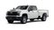 2026 Chevrolet Silverado 2500 HD Work Truck