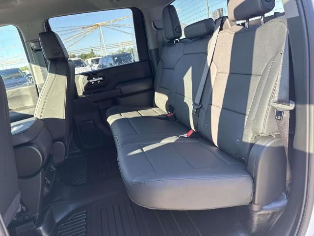 2026 Chevrolet Silverado 2500 HD Work Truck