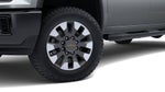 2026 Chevrolet Silverado 2500 HD Base