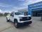 2026 Chevrolet Silverado 3500 HD Work Truck