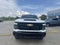 2026 Chevrolet Silverado 3500 HD Work Truck