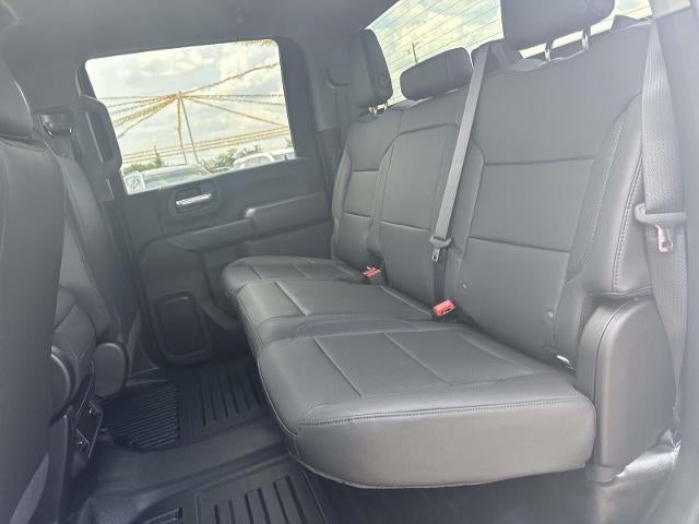 2026 Chevrolet Silverado 3500 HD Work Truck