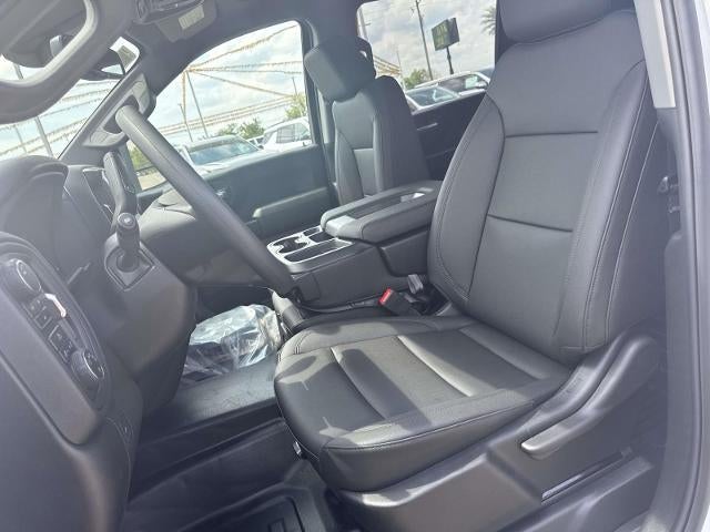 2026 Chevrolet Silverado 3500 HD Work Truck