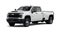 2026 Chevrolet Silverado 3500 HD Work Truck