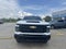 2026 Chevrolet Silverado 3500 HD Work Truck