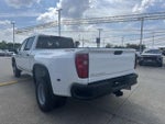2026 Chevrolet Silverado 3500 HD Work Truck