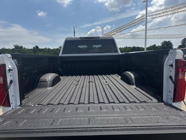 2026 Chevrolet Silverado 3500 HD Work Truck