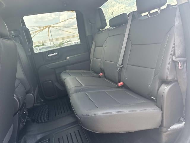 2026 Chevrolet Silverado 3500 HD Work Truck