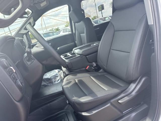 2026 Chevrolet Silverado 3500 HD Work Truck