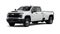 2026 Chevrolet Silverado 3500 HD Work Truck