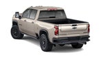 2026 Chevrolet Silverado 2500 HD Base