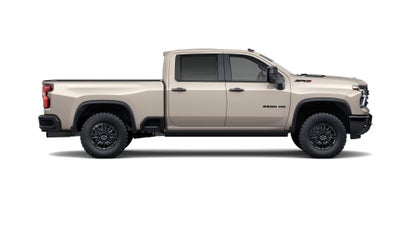 2026 Chevrolet Silverado 2500 HD Base