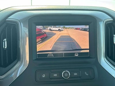 2026 Chevrolet Silverado 3500 HD Work Truck