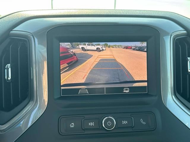 2026 Chevrolet Silverado 3500 HD Work Truck