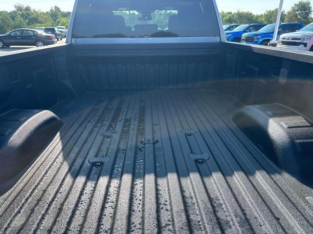 2026 Chevrolet Silverado 3500 HD Work Truck