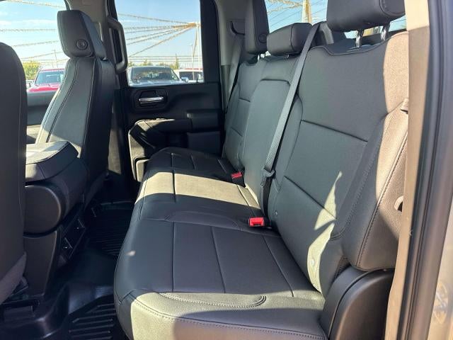 2026 Chevrolet Silverado 3500 HD Work Truck