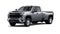 2026 Chevrolet Silverado 3500 HD Work Truck