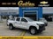2023 Chevrolet Colorado 2WD Work Truck