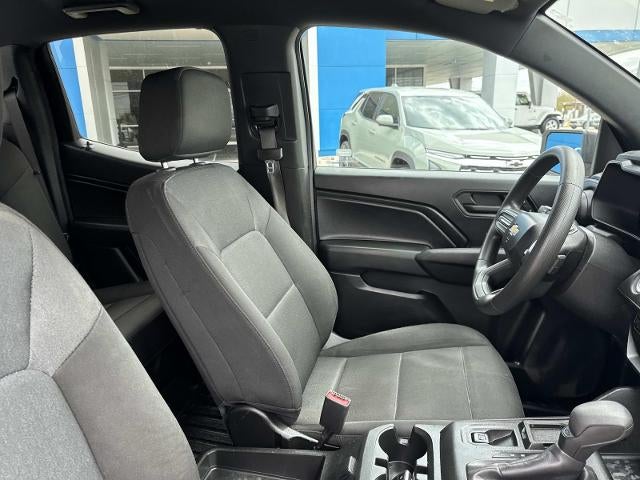 2023 Chevrolet Colorado 2WD Work Truck