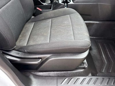 2023 Chevrolet Colorado 2WD Work Truck