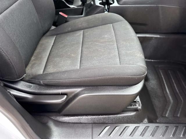 2023 Chevrolet Colorado 2WD Work Truck