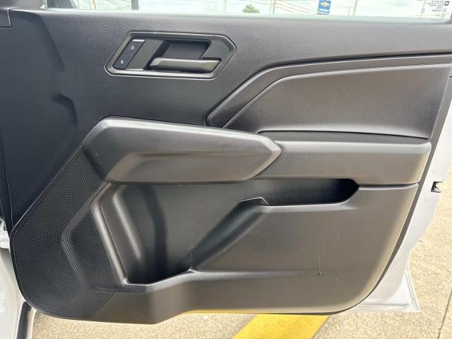 2023 Chevrolet Colorado 2WD Work Truck