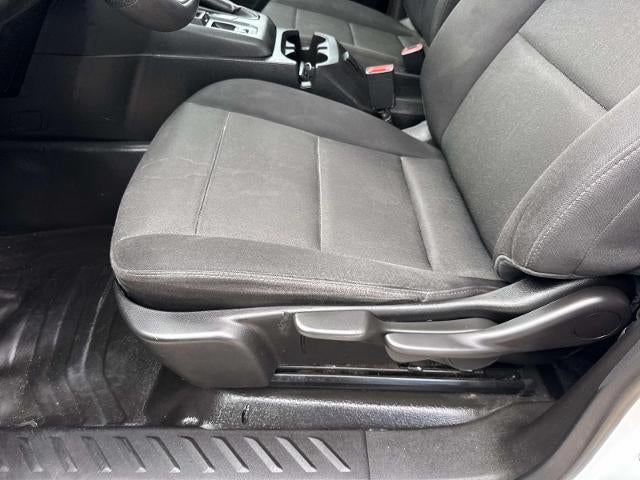 2023 Chevrolet Colorado 2WD Work Truck