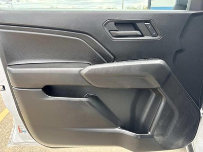 2023 Chevrolet Colorado 2WD Work Truck