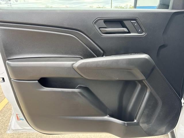 2023 Chevrolet Colorado 2WD Work Truck