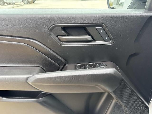 2023 Chevrolet Colorado 2WD Work Truck