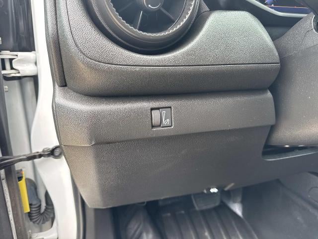 2023 Chevrolet Colorado 2WD Work Truck