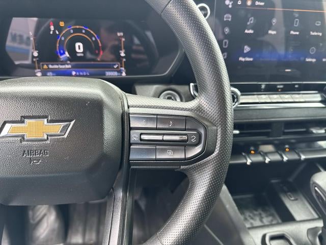 2023 Chevrolet Colorado 2WD Work Truck