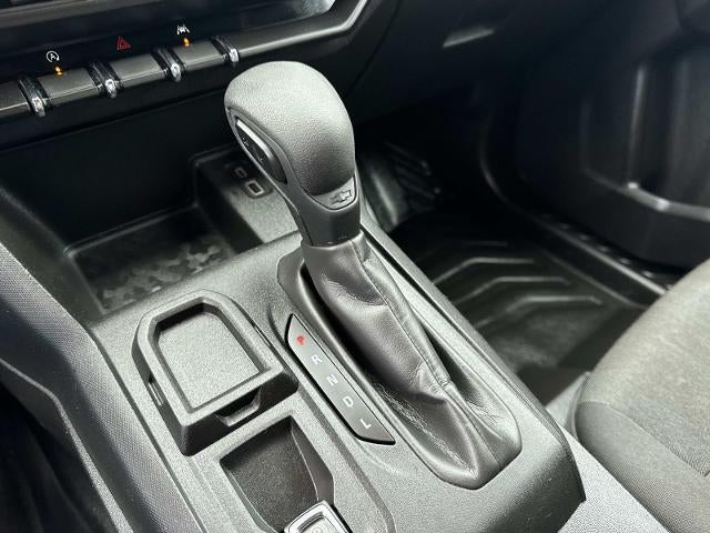 2023 Chevrolet Colorado 2WD Work Truck