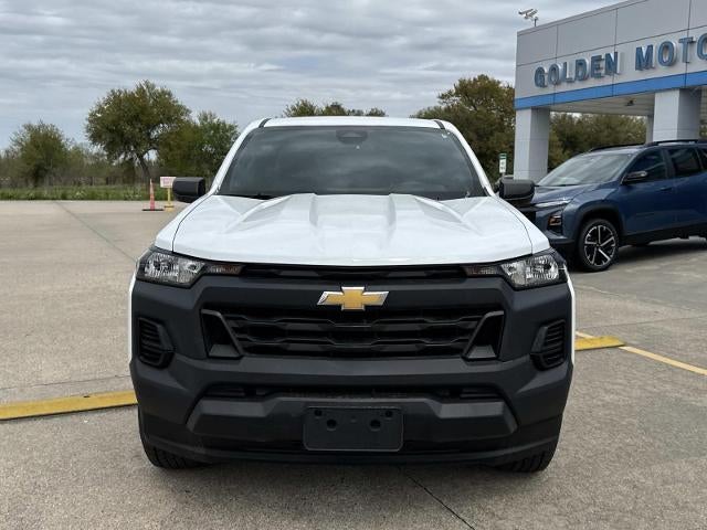 2023 Chevrolet Colorado 2WD Work Truck