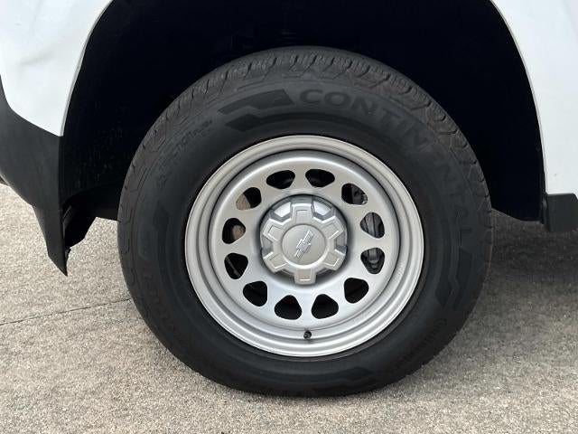 2023 Chevrolet Colorado 2WD Work Truck