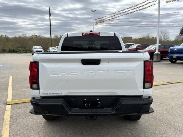 2023 Chevrolet Colorado 2WD Work Truck