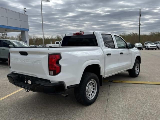 2023 Chevrolet Colorado 2WD Work Truck