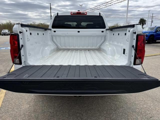 2023 Chevrolet Colorado 2WD Work Truck