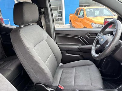 2023 Chevrolet Colorado 2WD Work Truck
