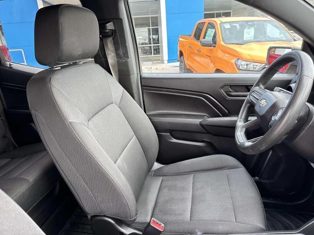 2023 Chevrolet Colorado 2WD Work Truck