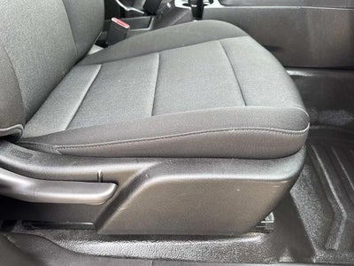 2023 Chevrolet Colorado 2WD Work Truck