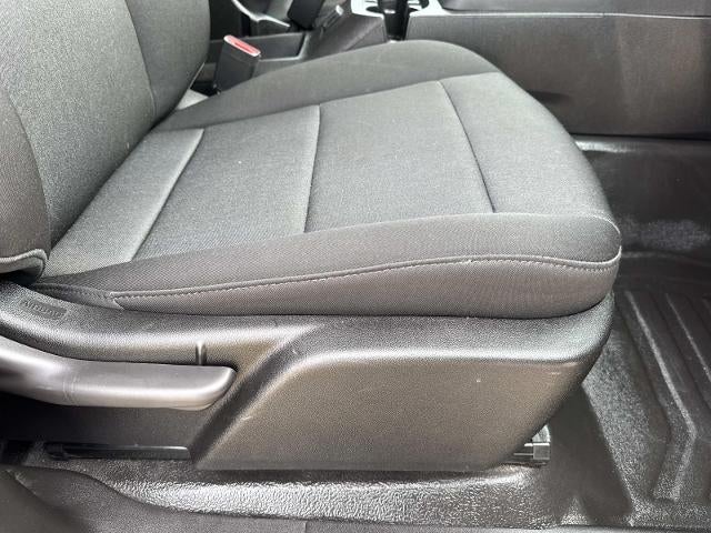 2023 Chevrolet Colorado 2WD Work Truck