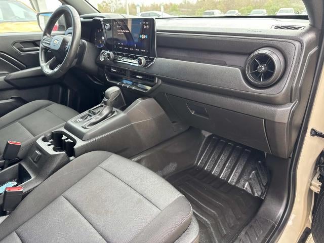 2023 Chevrolet Colorado 2WD Work Truck